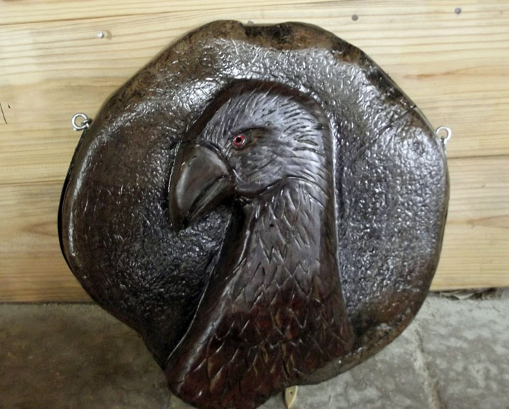 Eagle