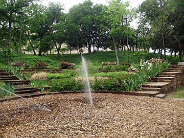 Reverchon Park